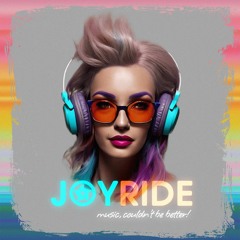 J✪YRIDE - Hey Motherf***er (AI Samuel Jackson)