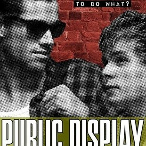 Stream Public Display of Everything !Save by Jigcnzl636 Listen