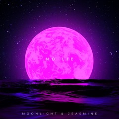 Moonlight & Jeasmine - No Lie (Afro House Version)