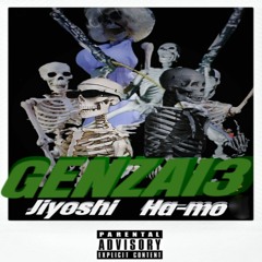Genzai 3 feat.Ha-Mo