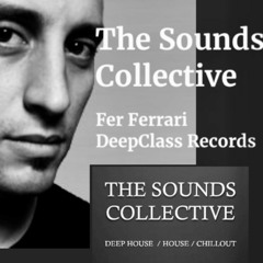 THE SOUNDS COLLECTIVE WITH MARK MAC AND FER FERRARI ON MAX RADIO FULL SHOW