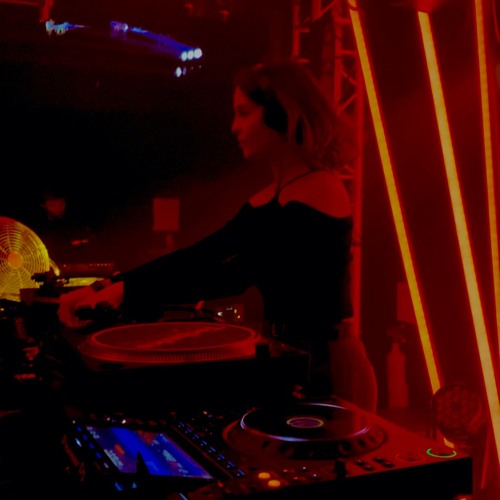 Closing - 1988 Live Club x Morex Custom (Techno)