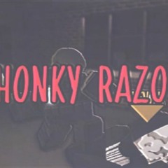 Phonky Razor