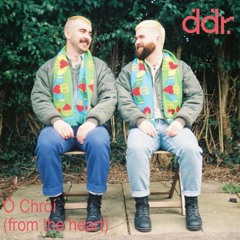 Ó Chroí w/ Special Guest Andrew - 21.02.23