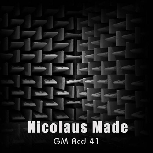 Nicolaus Made - AVIHS (Original Mix)