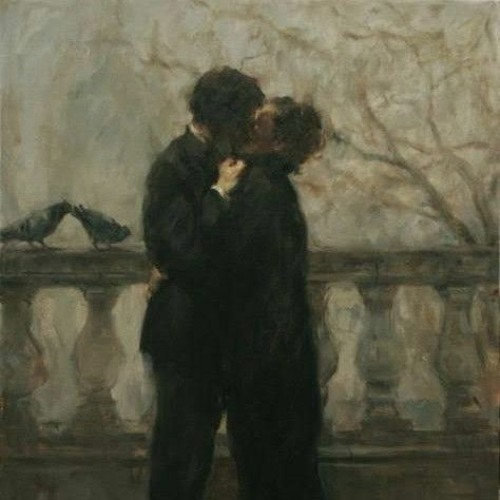 Raven - Oras by Calein cover