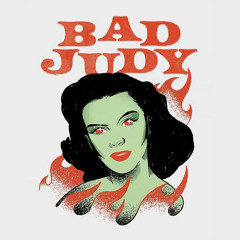 I Am Not a Bad Judy