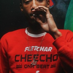 CHEECHO - TRAP BAKKHOG
