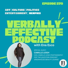 Camille Leigh "BOSS WOMEN WELCOMED" | Episode 279