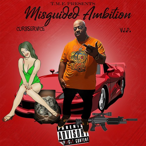 Misguided Ambition