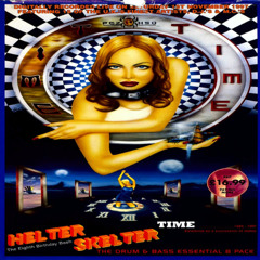 DARREN JAY -  HELTER SKELTER - TIME 1997