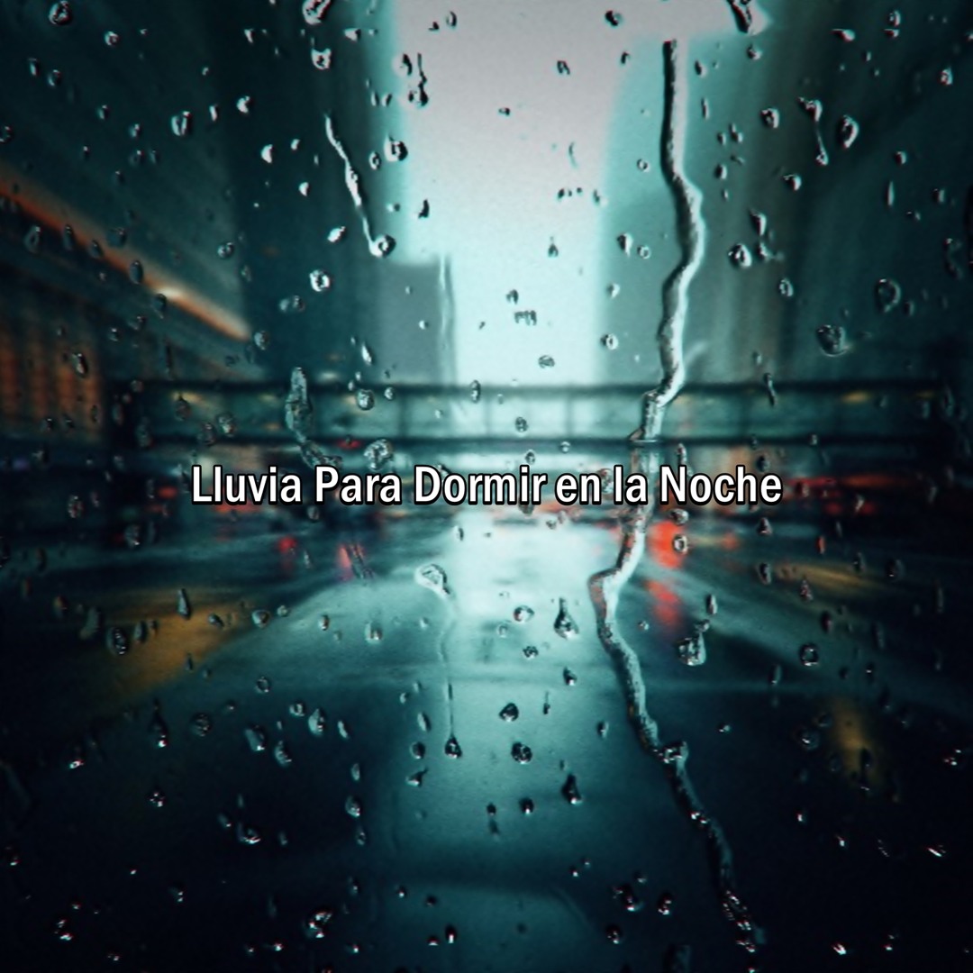 Stream Dormir en Paz con el Sonido de Lluvia en la Noche by Sonido de ...