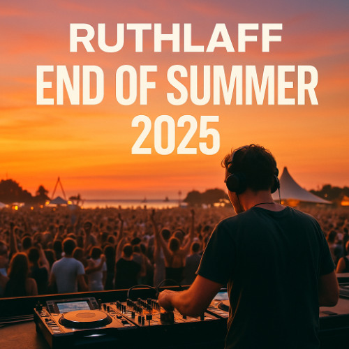 Ruthlaff - End of Summer 2025