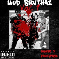 DaParty - 1Mokie ft. PartyPack