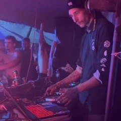 Closing Set - 3rd Stage / Templestage / Tojeiro Pizzaparty