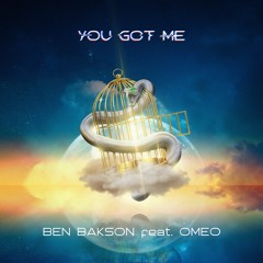 You Got Me Club Remix