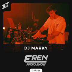 TLIS | EREN Radio Show #3 | Guest : DJ Marky