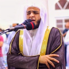 وَمَنۡ أَوۡفَىٰ بِعَهۡدِهِۦ مِنَ ٱللَّهِۚ || الشيخ محمد عبادة || مسجد عمر بن الخطاب - الشارقة