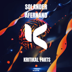 Kritical Fakts