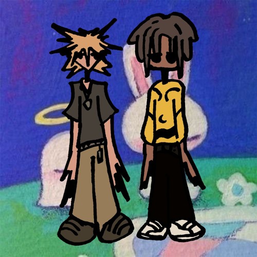 darlnn x rockstarvell - a long time
