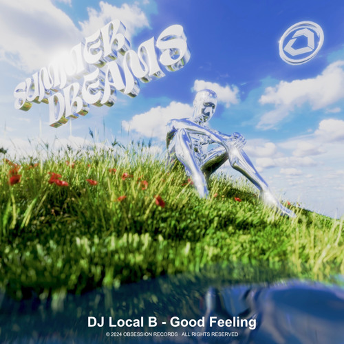 DJ Local B - Good Feeling