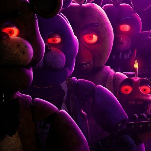 Stream - 5 AM ( for Five nights at Freddys movie 2023) by FLIZONEZ ...