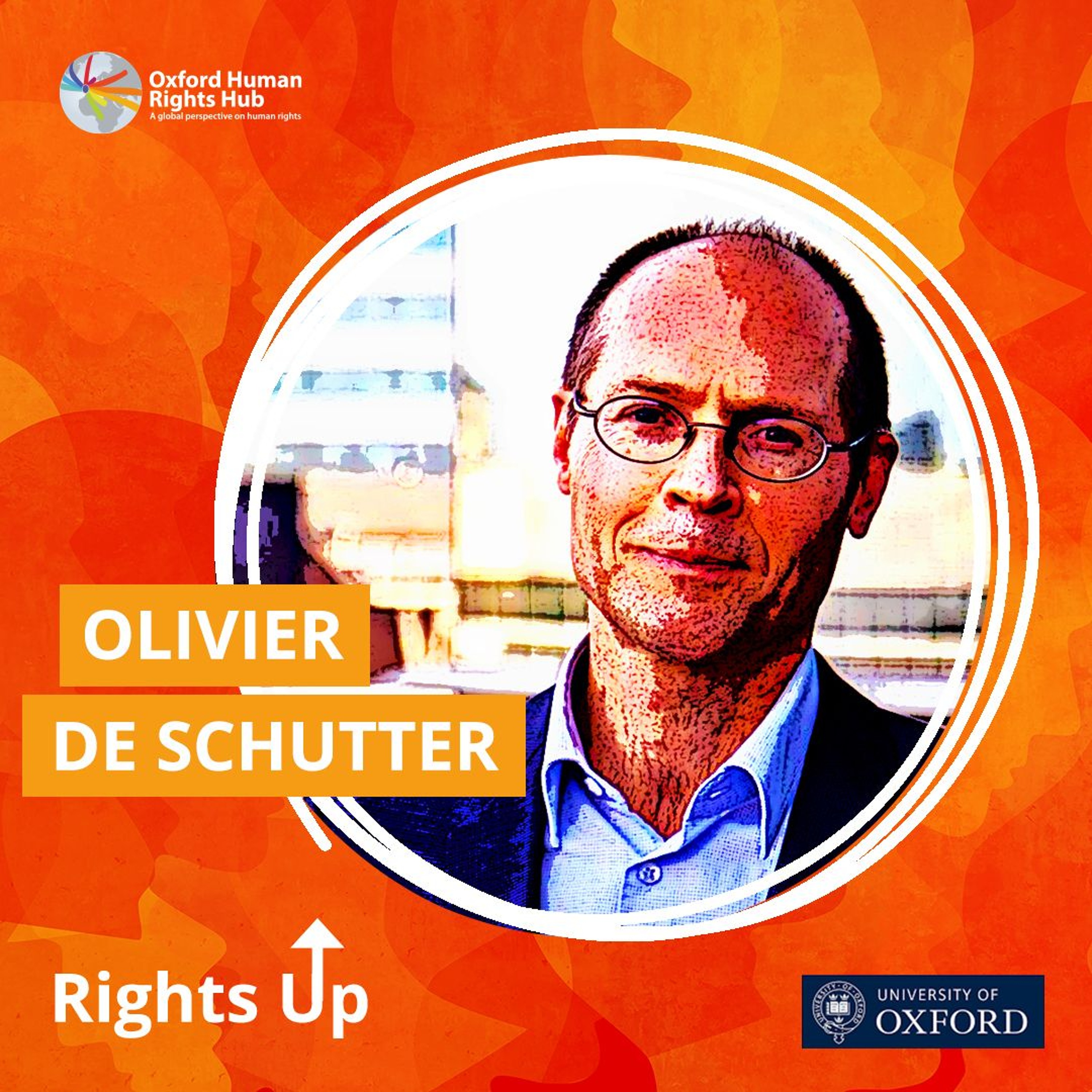 Eradicating Poverty Beyond Growth with Olivier De Schutter