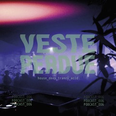 PODCAST_006 : House (deep, trance, acid)