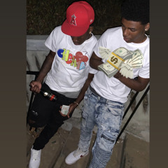 Chris Saav - Break the Banc ft. Bjaaay
