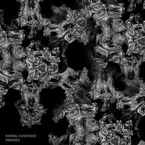 Kernel Existence - "Things (d_func. Remix)" (KONSEQUENT RECORDS)
