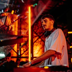 Vitti Alonso - Live at @La Fabrica w/ Kevin De Vries - Cordoba, Argentina 🇦🇷 [14.03.2025]