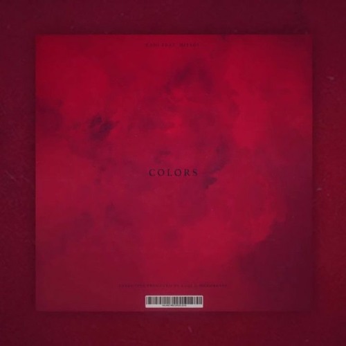 KADI Feat. Miyagi - Colors