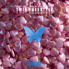 Twin Freestyle (prod.Xangang)