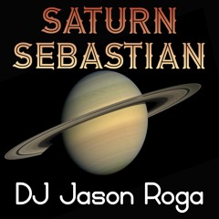 Saturn Sebastian