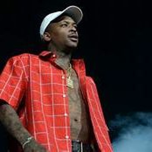 YG x Mozzy Type Beat "Natural"