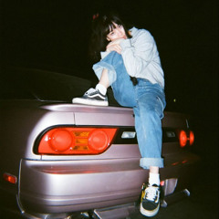 Seen you last night - Mxrcxl