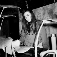 Harlamy (live dj set @kiki )- 20/12/24