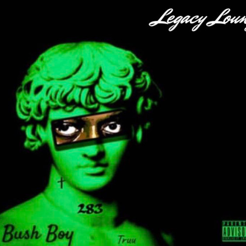 Legacy Lounge
