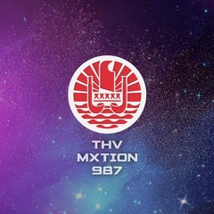 DECK 987