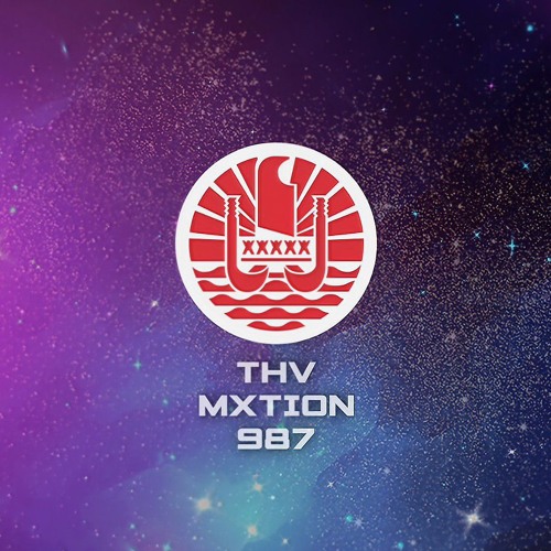 DECK 987