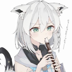 Shirakami Fubuki minecraft BGM