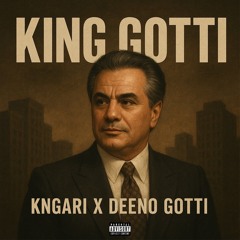 King Gotti