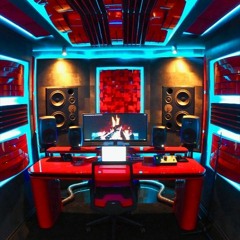 Jeff G - In Da Studio (ft. T.B, Bodo & Pimp)