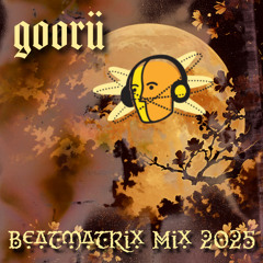 Beatmatrix WRUW 91.1 FM Cleveland Mix Nov. 10th 2025