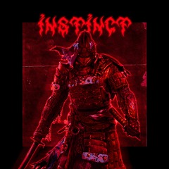 INSTINCT {OUT NOW ON ALL PLATFORMS}