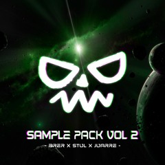 BSJ SAMPLE PACK VOL.2 (DEMO)