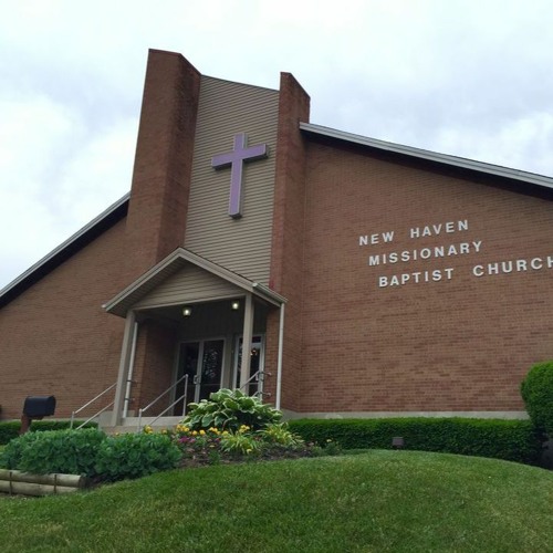 Stream New Haven Missionary Baptist | Listen to Worship Songs playlist ...