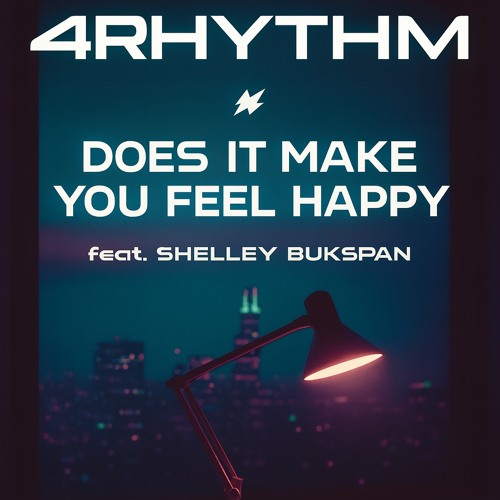 Does it make you feel happy?