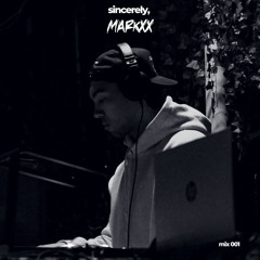 MIX 001