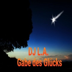 DJ L.A. -Gabe Des Glücks